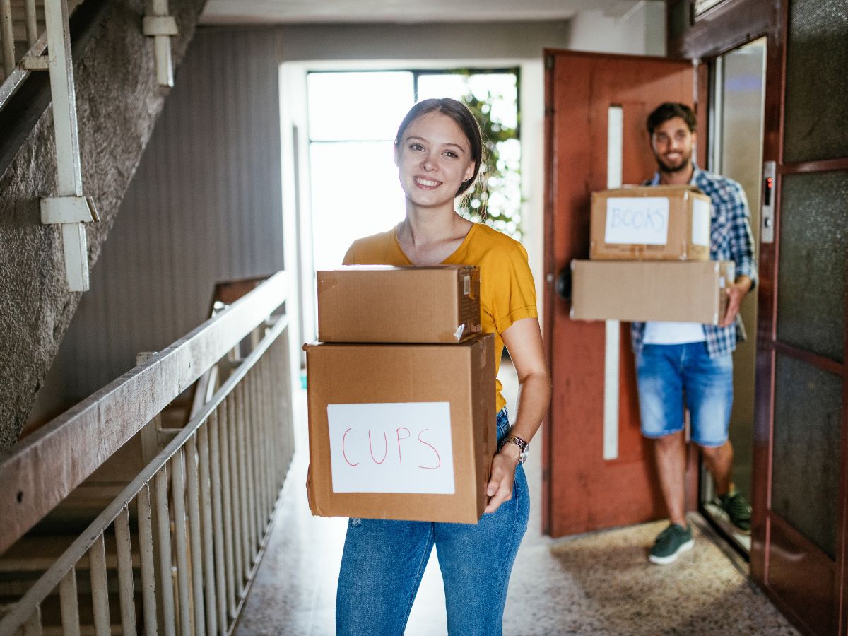 Déménagement étudiant à Bordeaux : Conseils et Astuces Réussir Votre Transition