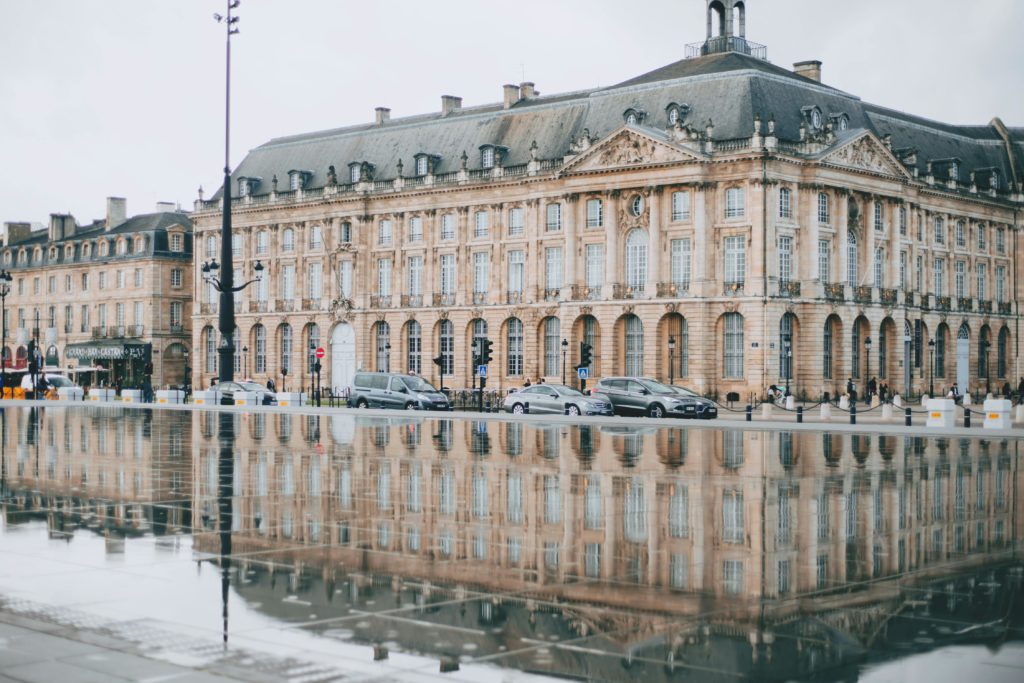 Découvrez l’histoire de la ville de Bordeaux !