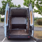 Renault Trafic 9m3 – Image 4